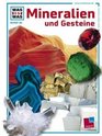 Was ist was Bd45 Mineralien und Gesteine