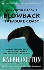 Blowback Treasure Coast