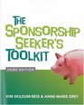 Sponsorship Seeker's Toolkit Third Edition