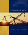 Contemporary Labor Economics