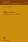 Mathematics in Industrial Problems Part 1