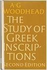 The Study of Greek Inscriptions