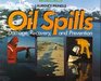 Oil Spills Damage Recovery and Prevention