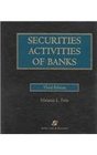 Securities Activities of Banks