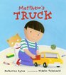 Matthew's Truck