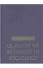Qualitative Research in Sociology