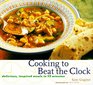 Cooking to Beat the Clock  Inspired Meals in 15 Minutes