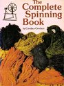 The Complete Spinning Book