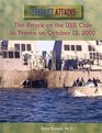 The Attack on the Uss Cole in Yemen on October 12 2000