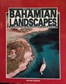 Bahamian Landscapes An introduction to the Geography of the Bahamas
