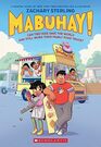 Mabuhay A Graphic Novel