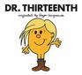 Dr Thirteenth