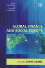 Global Finance and Social Europe