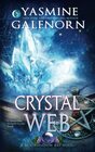 Crystal Web A Paranormal Women's Fiction Novel