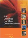 Dynamics of Mass Communications Media in the Digital Age with Media World DVD and PowerWeb