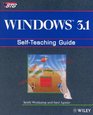 Windows 31 SelfTeaching Guide