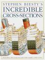 Stephen Biesty's Incredible CrossSections Book