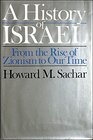 History of Israel From the Rise of Zionism to Our Time v 1