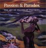 Passion  Paradox The Art of Stanislaw Frenkiel