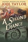 A Second Chance (Chronicles of St. Mary's, Bk 3)