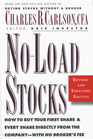 NoLoad Stocks How to Buy Your First Share  Every Share Directly from the CompanyWith No Broker's Fee