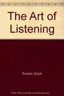 The Art of Listening 1994 publication