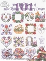 The Big Book of Little Ribbon Embroidery Designs (3411)