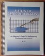 8 Steps to Student Success