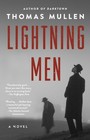 Lightning Men (Darktown, Bk 2)