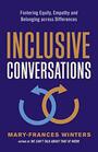 Inclusive Conversations Fostering Equity Empathy and Belonging across Differences