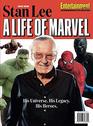 Entertainment Weekly Stan Lee A Life of Marvel His Universe His Legacy His Heroes