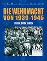 Die Wehrmacht von 19391945