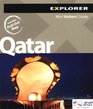 Qatar Mini Essential Visitors Guide