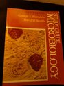Study Guide to Accompany Microbiology