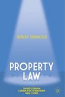 Great Debates in Property Law