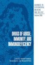 Drugs of Abuse Immunity and Immunodeficiency