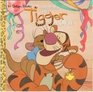 The Tigger Movie (Walt Disney Golden Book)