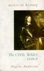 The Civil Wars 164049