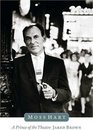 Moss Hart A Prince of the Theater