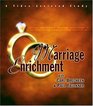 Marriage Erichment A Video Assisted Study