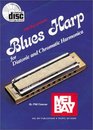 Mel Bay presents Blues Harp