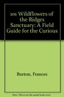101 wildflowers of the Ridges Sanctuary A field guide for the curious