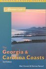 Adventure Guides The Georgia  Carolina Coasts