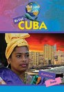 We Visit Cuba