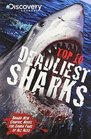 Top 10 Deadliest Sharks TP