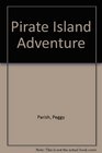 Pirate Island Adventure