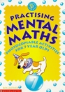 Practising Mental Maths for 7 Year Olds