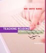 Teaching Reading In Today's Elementary Schools