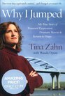 Why I Jumped My True Story of Postpartum Depression Dramatic Rescue  Return to Hope