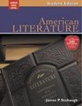 American Literature Encouraging Thoughtful Christians To Be World Changers Senior High Level